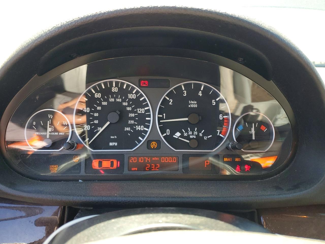 BMW 3 Series I