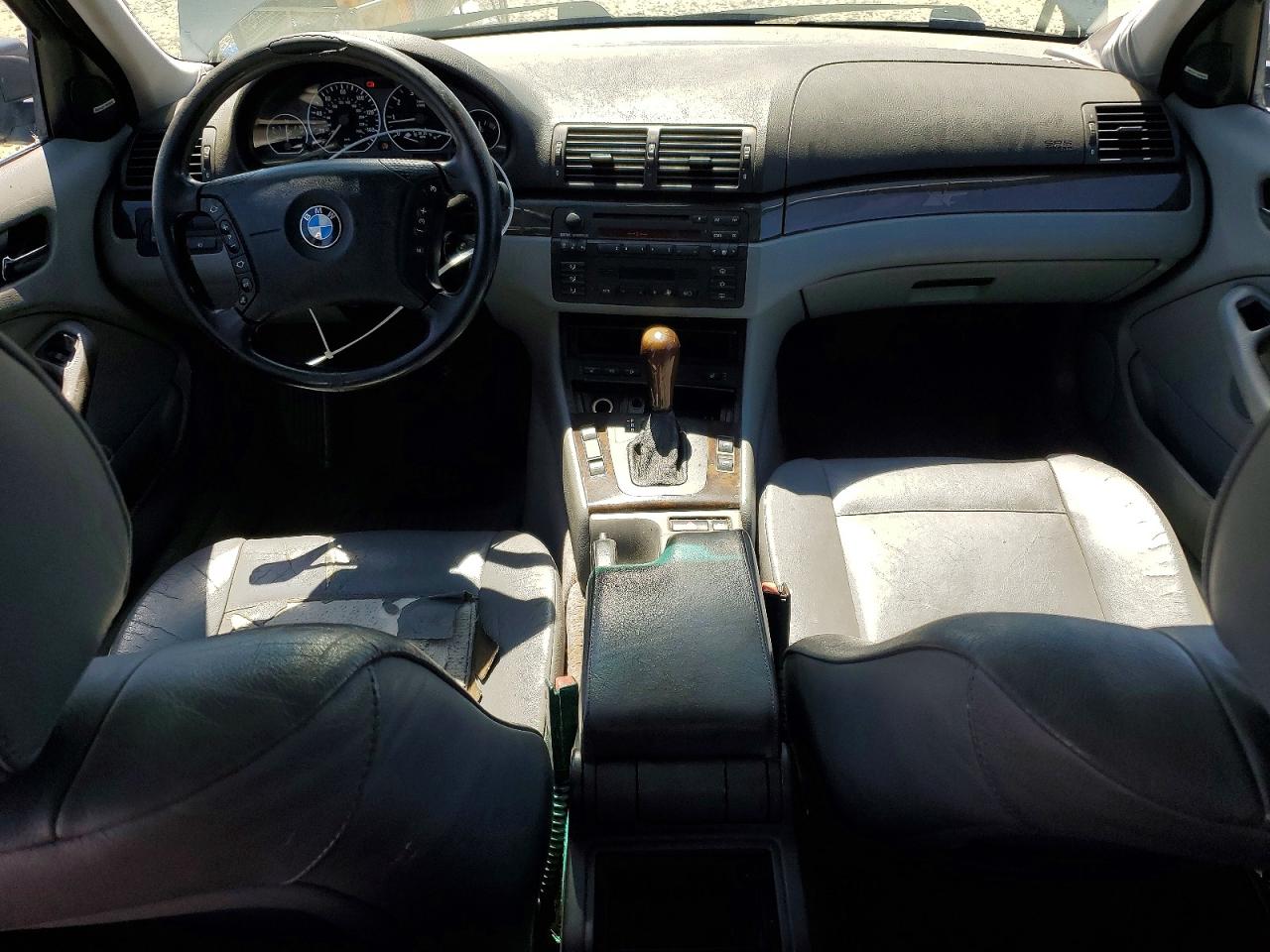 BMW 3 Series I