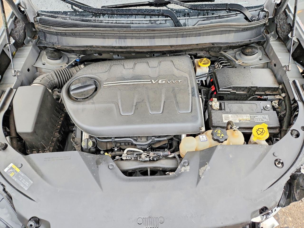 Jeep Cherokee Limited