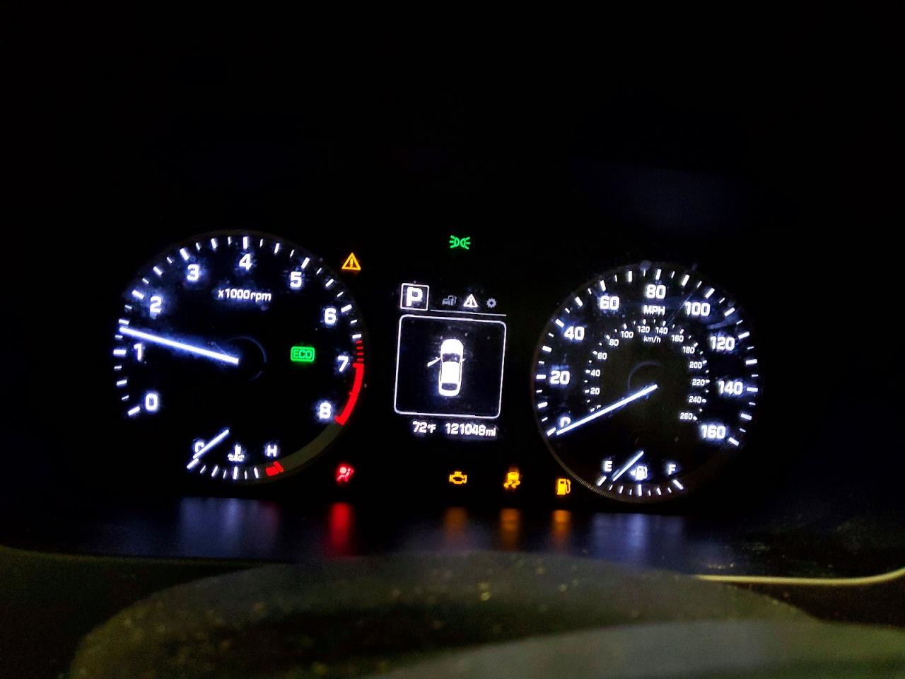Hyundai SONATA Se