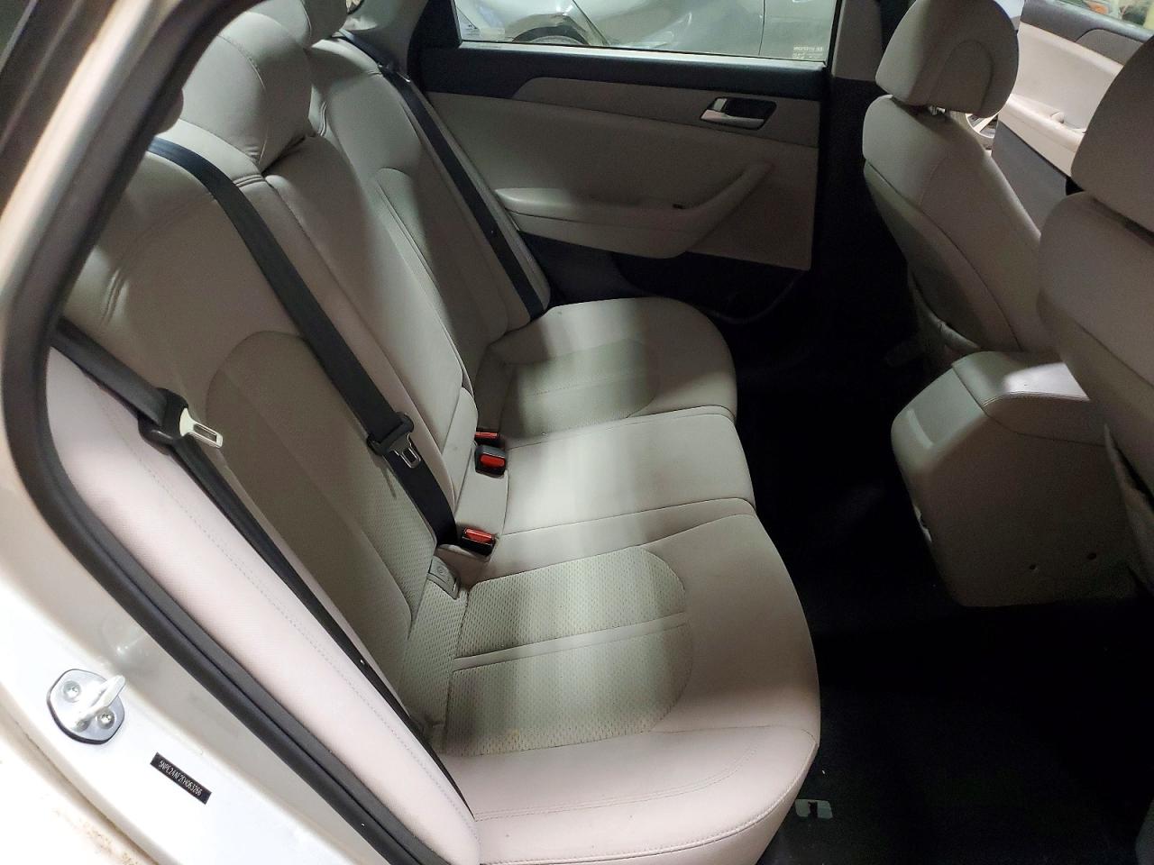 Hyundai SONATA Se