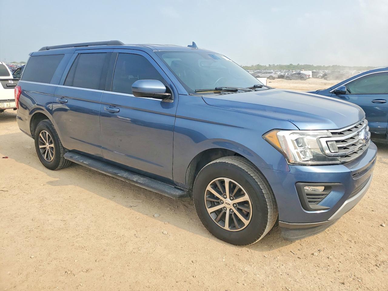 Ford Expedition Max Xlt