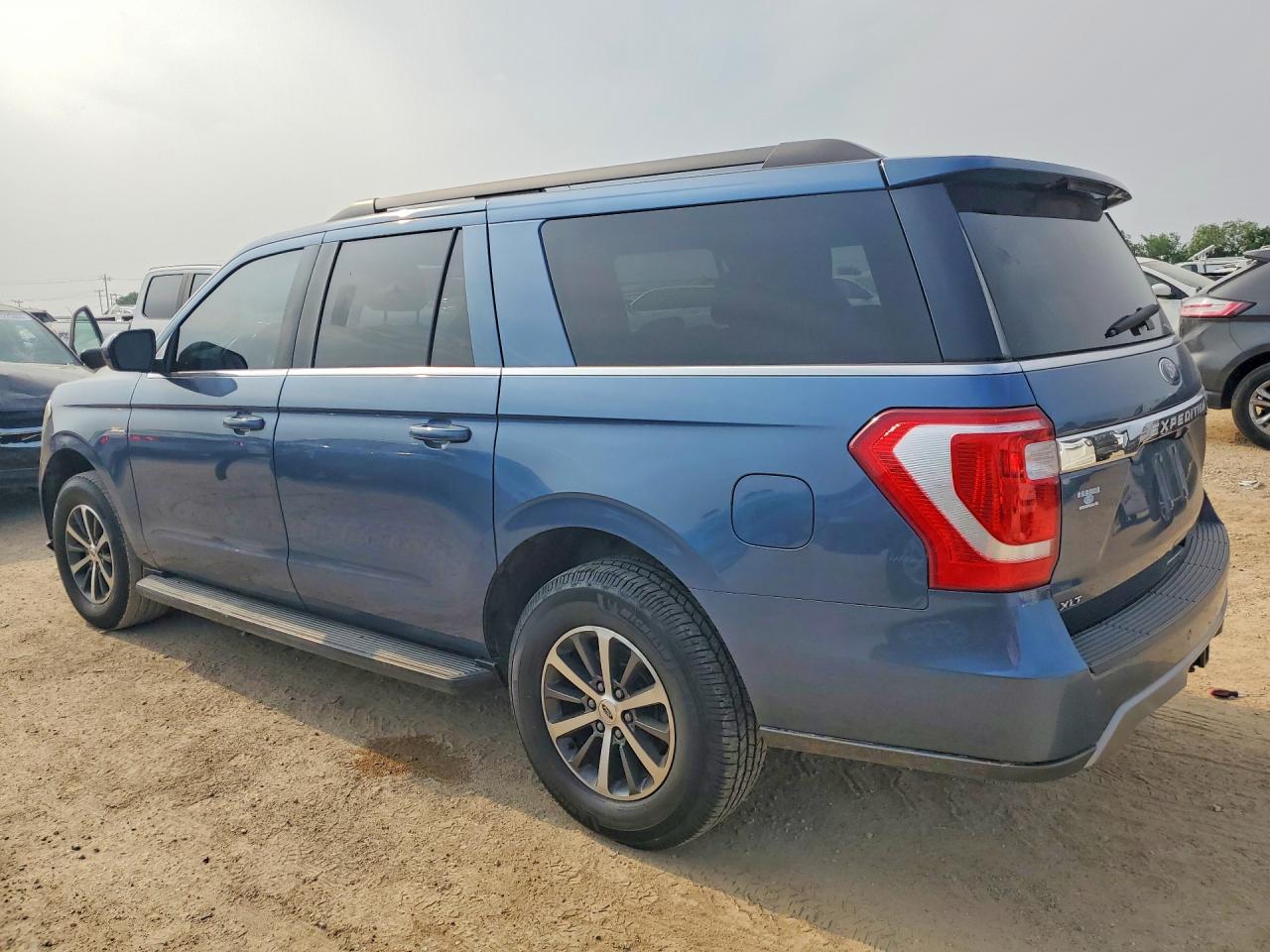 Ford Expedition Max Xlt