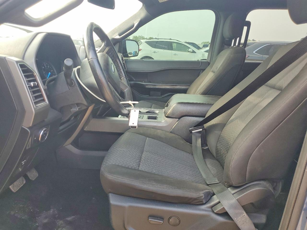 Ford Expedition Max Xlt