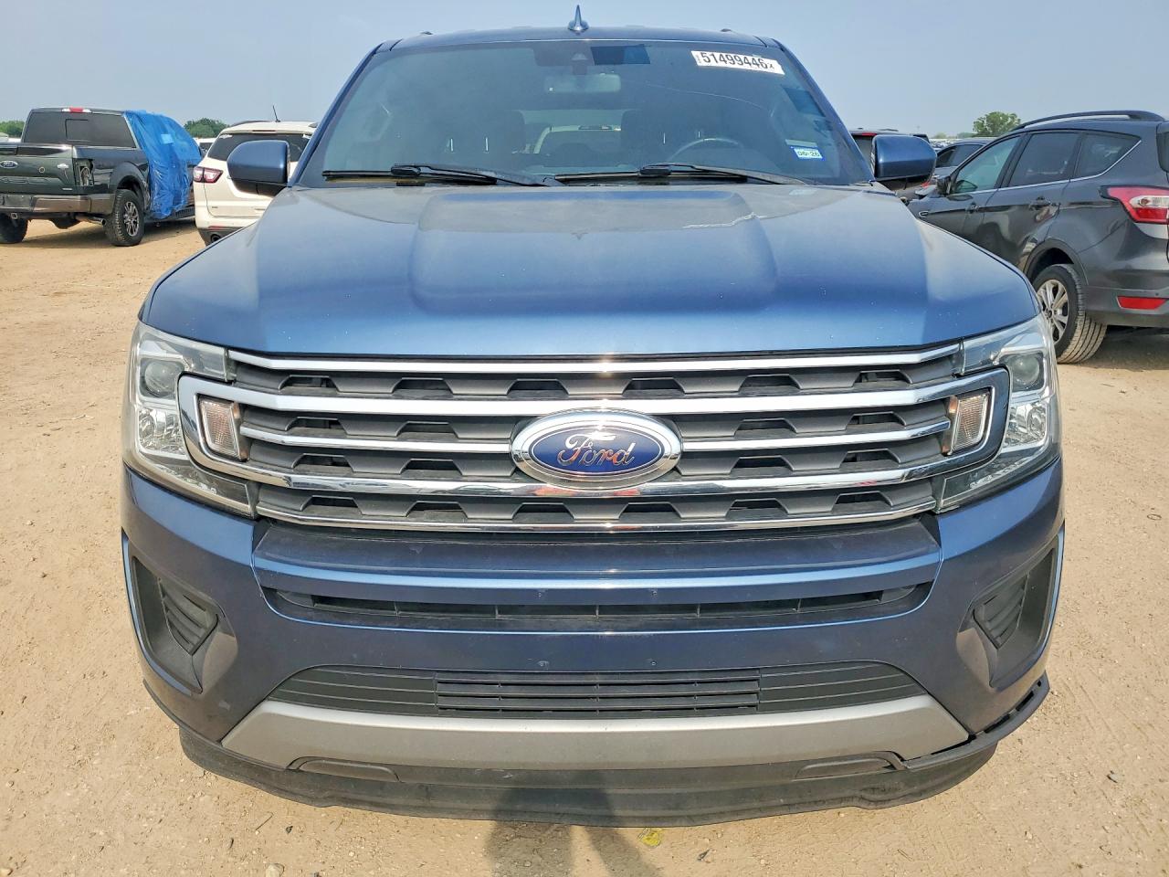 Ford Expedition Max Xlt