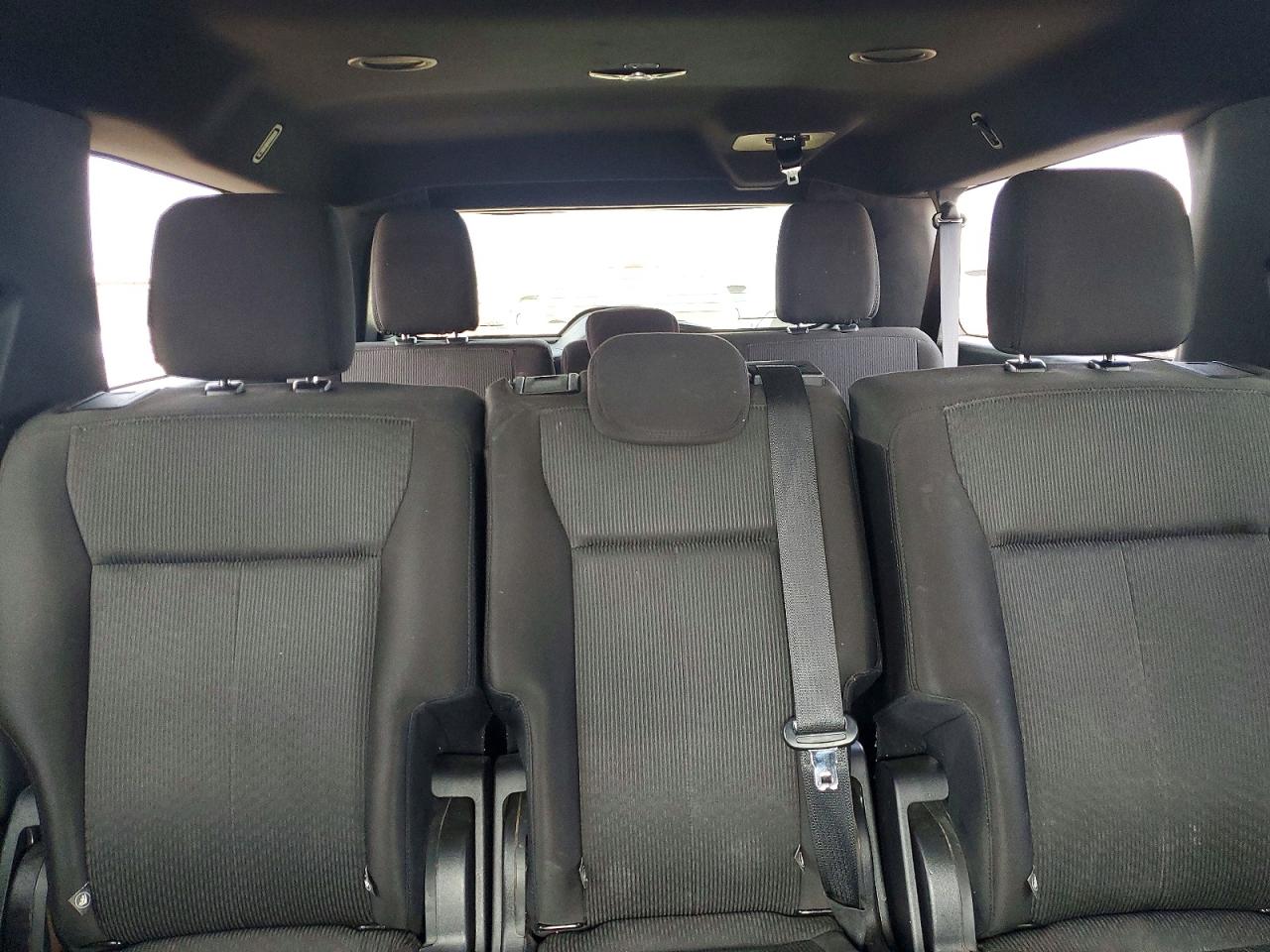 Ford Expedition Max Xlt