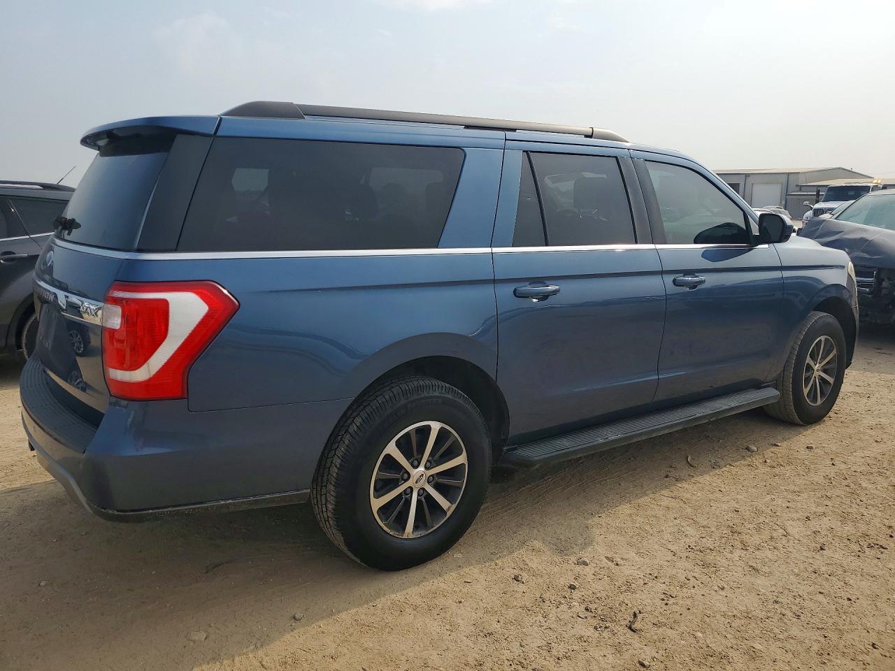 Ford Expedition Max Xlt