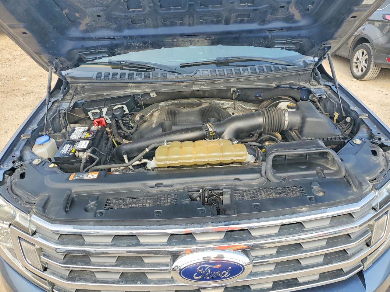 Ford Expedition Max Xlt