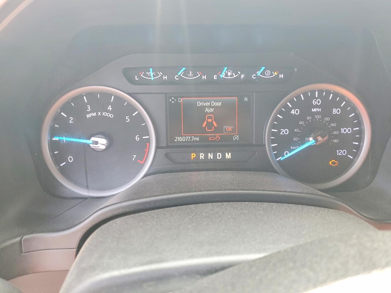 Ford Expedition Max Xlt