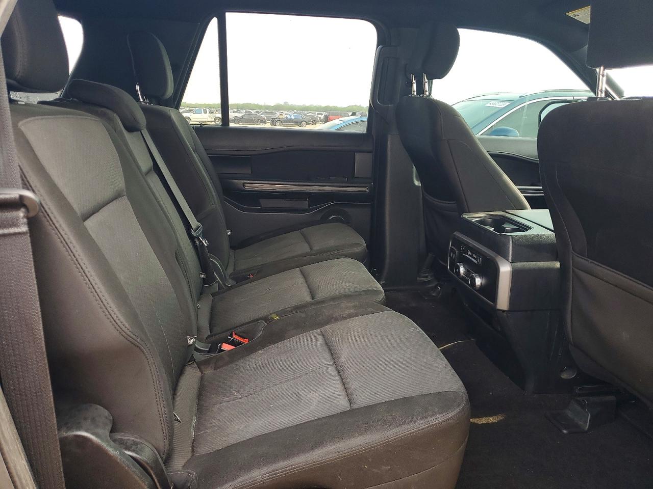 Ford Expedition Max Xlt