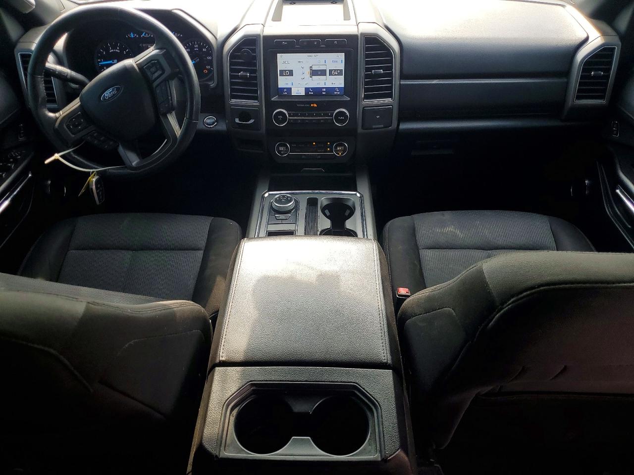 Ford Expedition Max Xlt