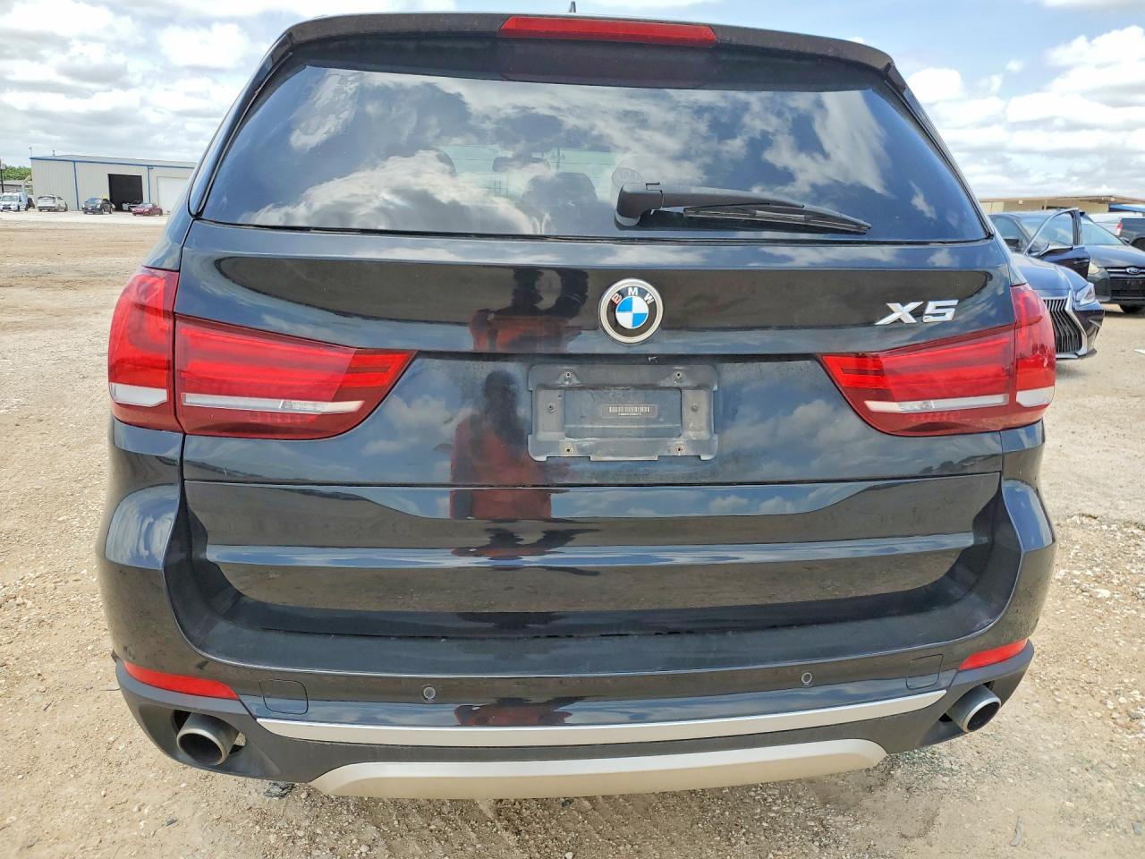 BMW X Series Xdrive35i