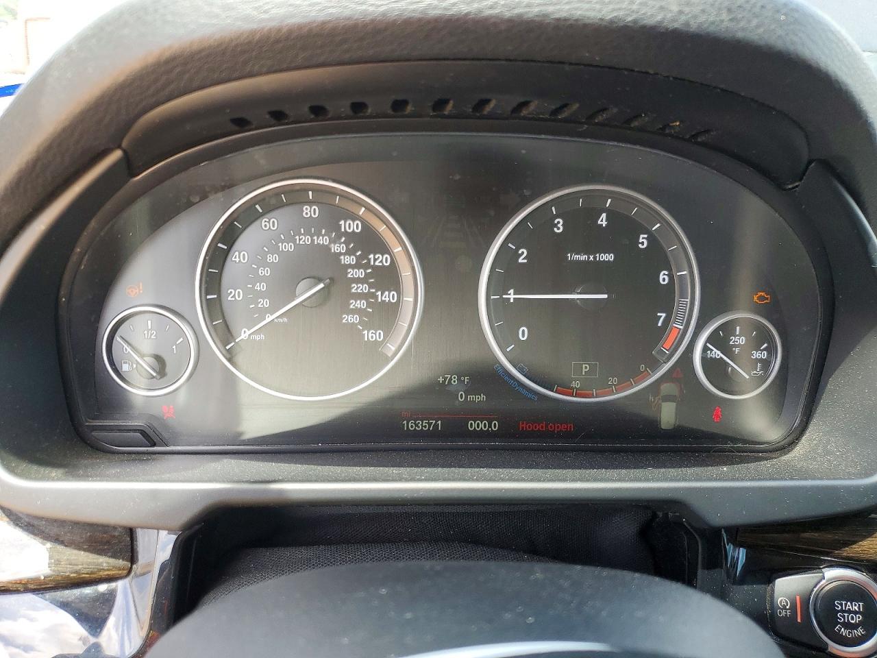 BMW X Series Xdrive35i