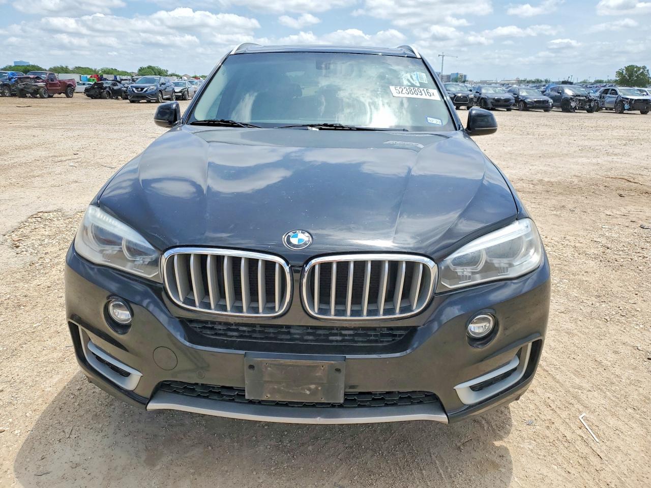 BMW X Series Xdrive35i