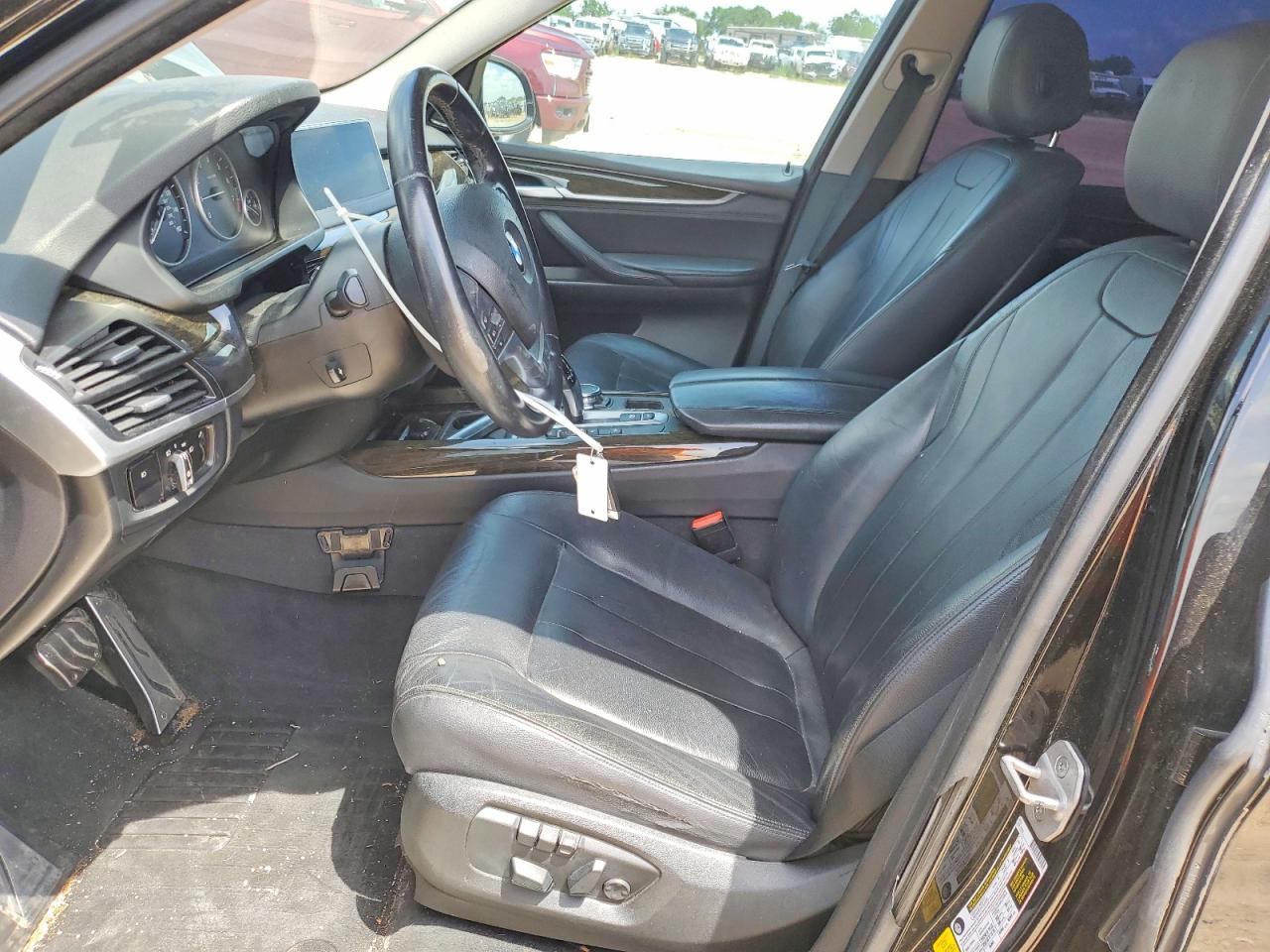 BMW X Series Xdrive35i