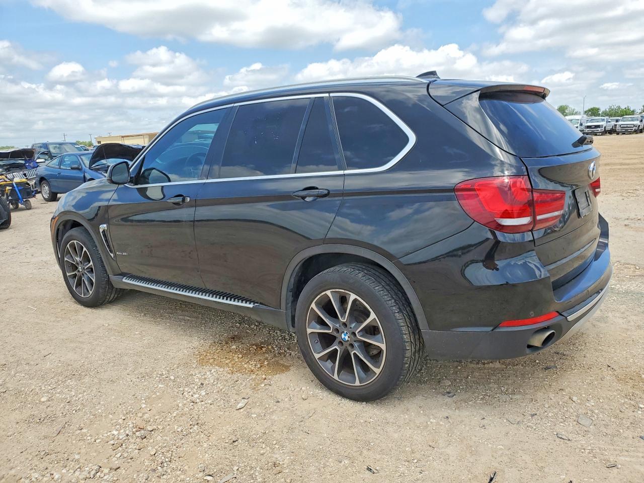 BMW X Series Xdrive35i
