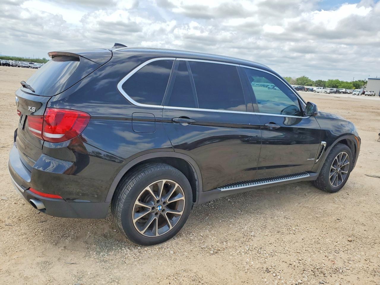 BMW X Series Xdrive35i