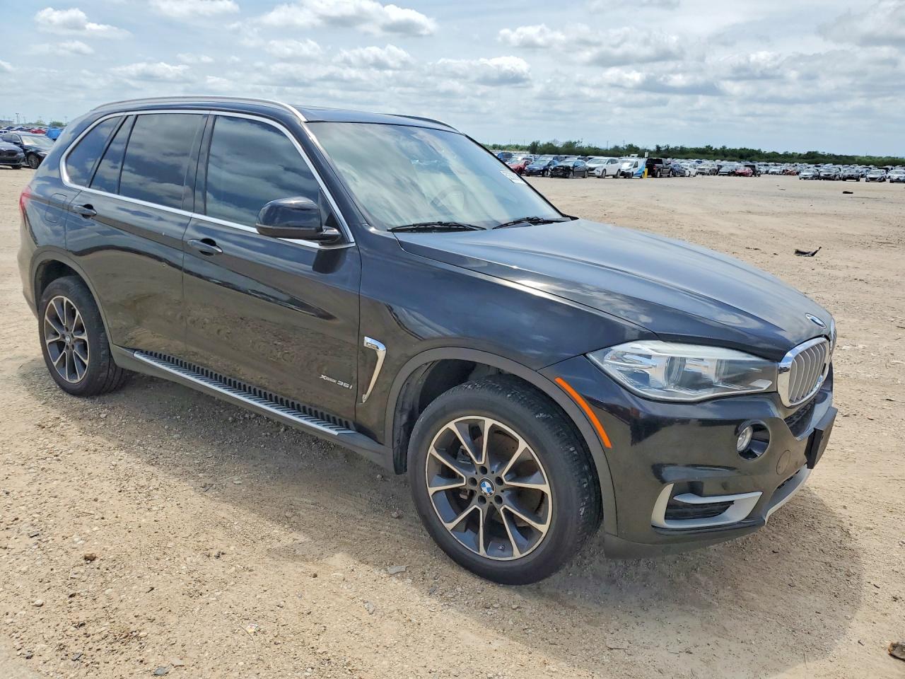 BMW X Series Xdrive35i