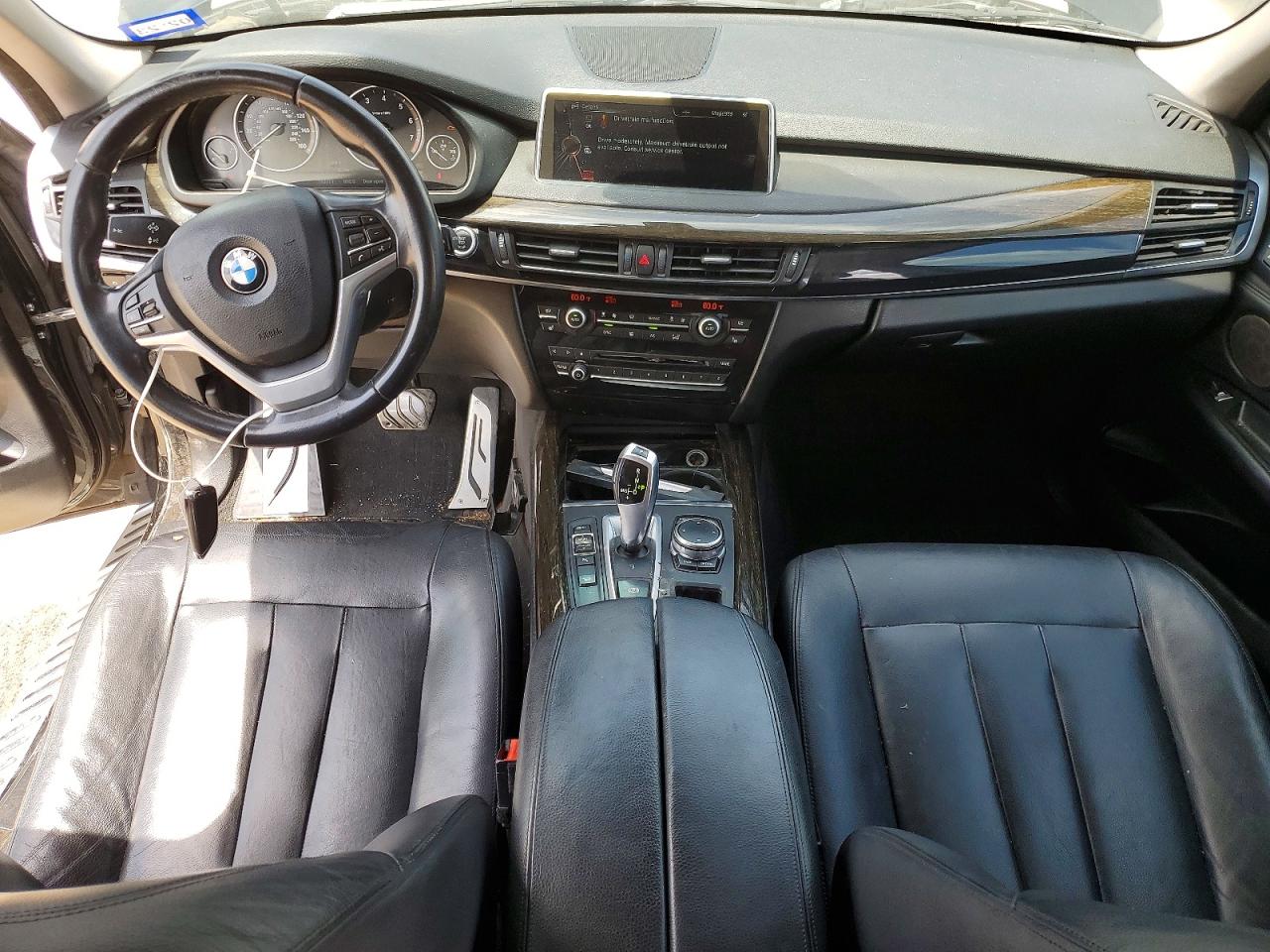 BMW X Series Xdrive35i