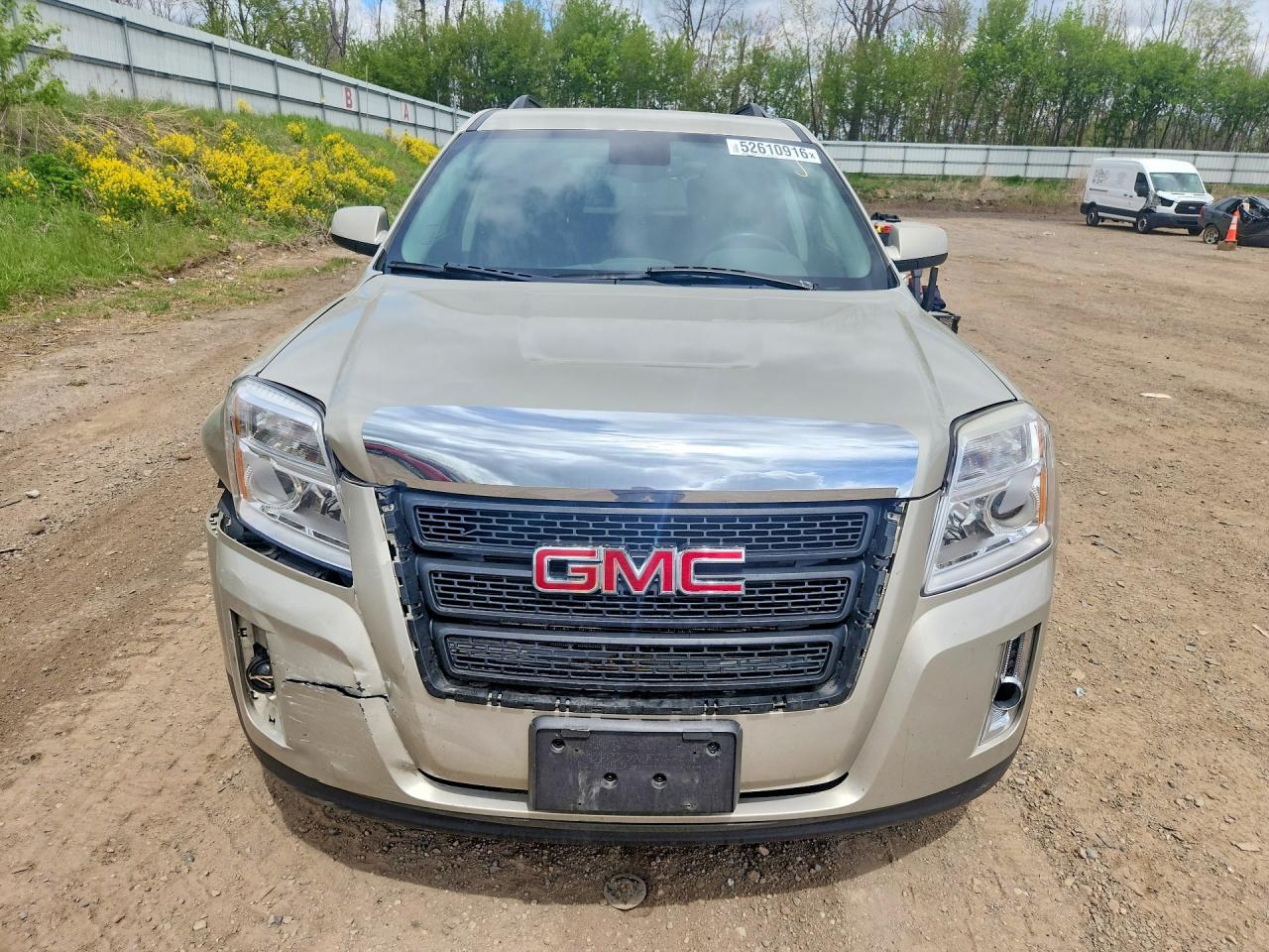 GMC Terrain Sle