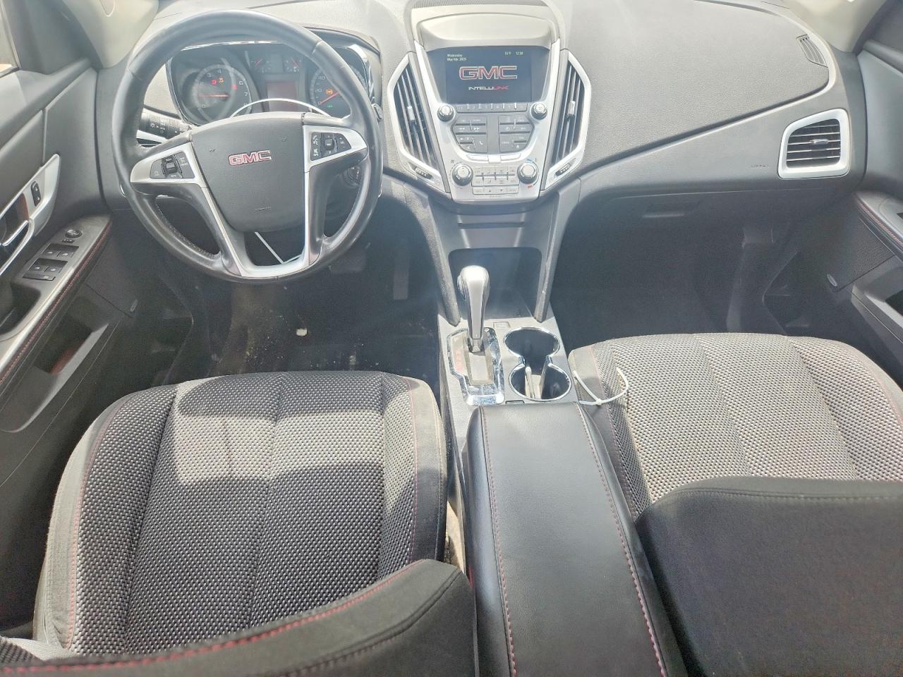 GMC Terrain Sle