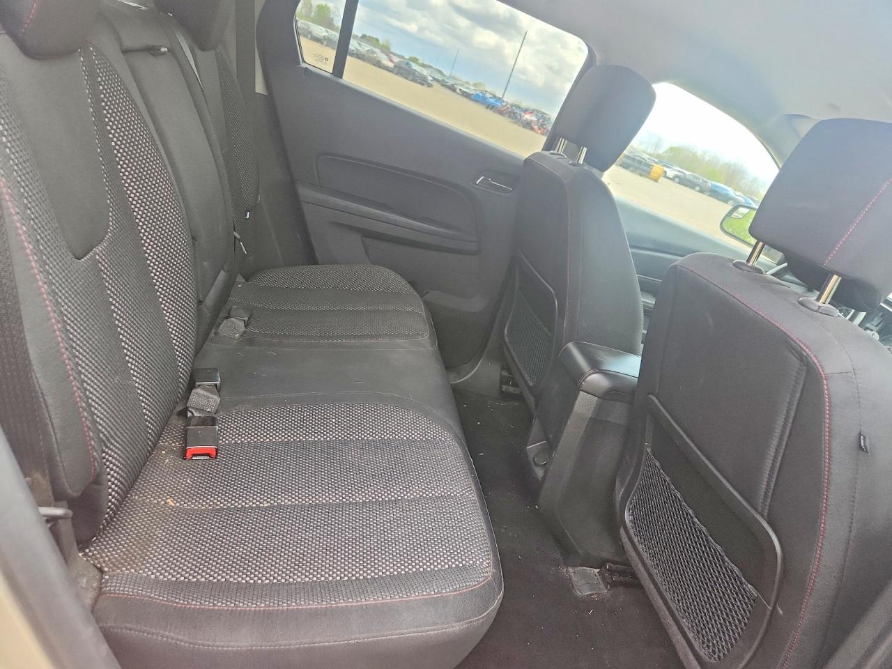 GMC Terrain Sle