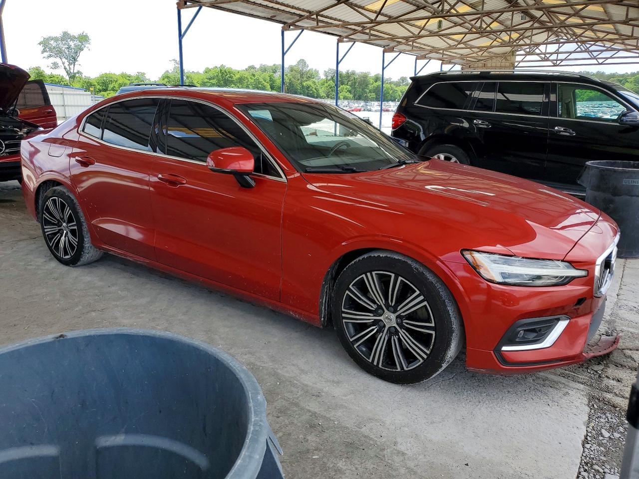 Volvo S60 T6 Inscription