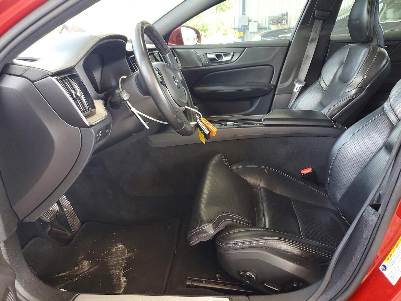Volvo S60 T6 Inscription