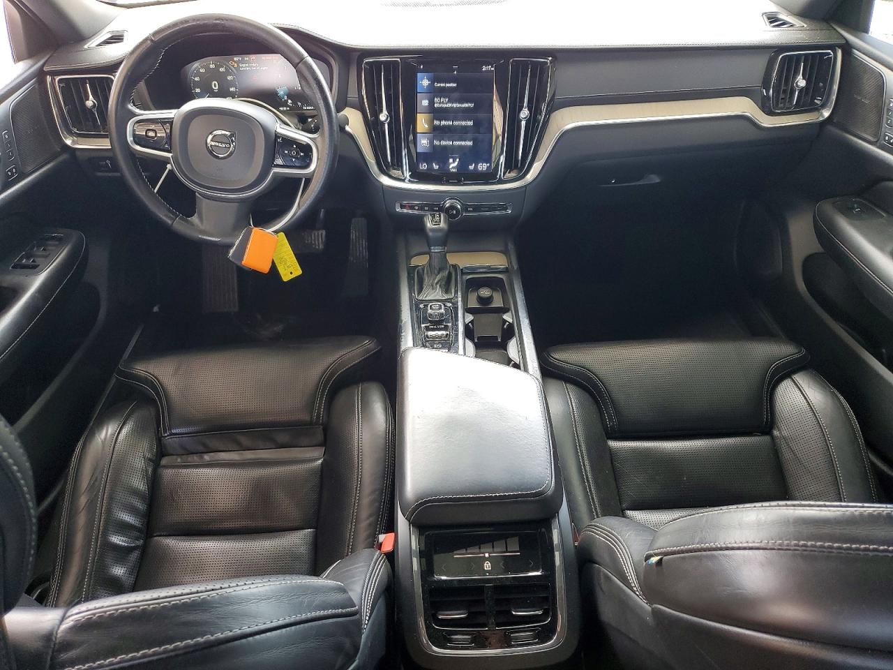 Volvo S60 T6 Inscription
