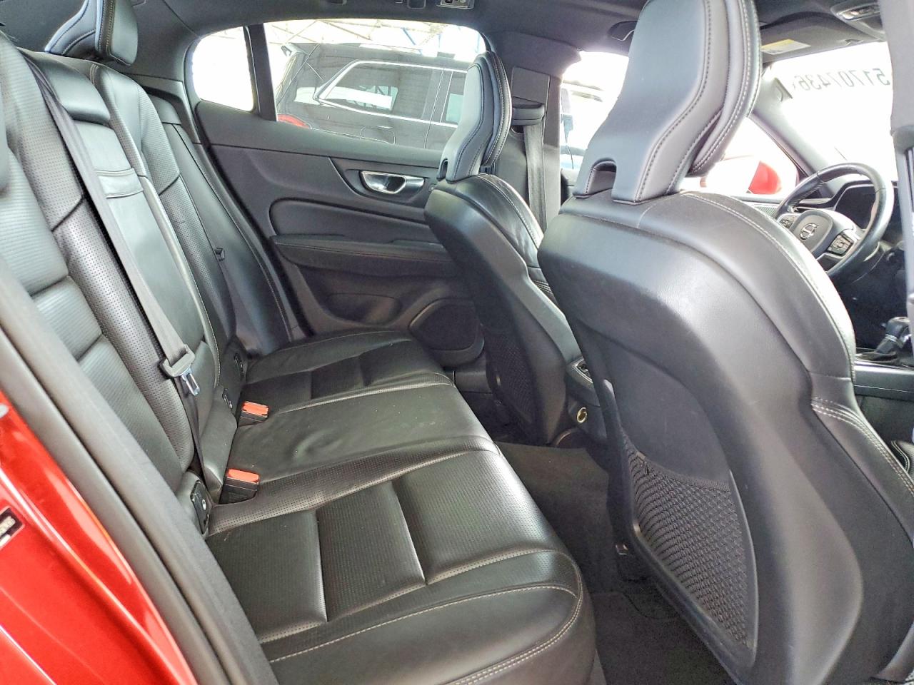 Volvo S60 T6 Inscription