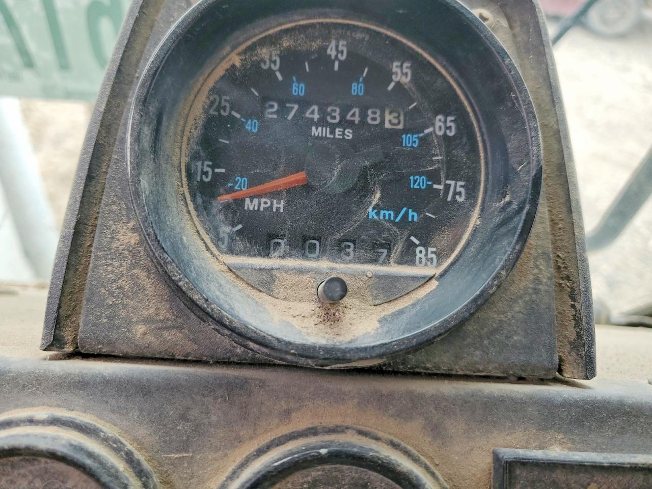 Mack 600