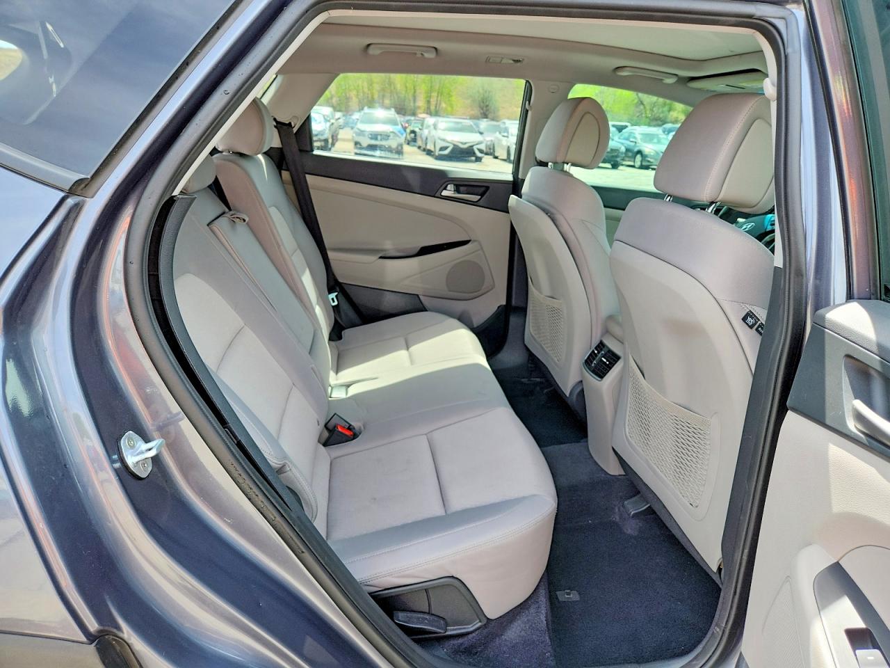 Hyundai TUCSON Value