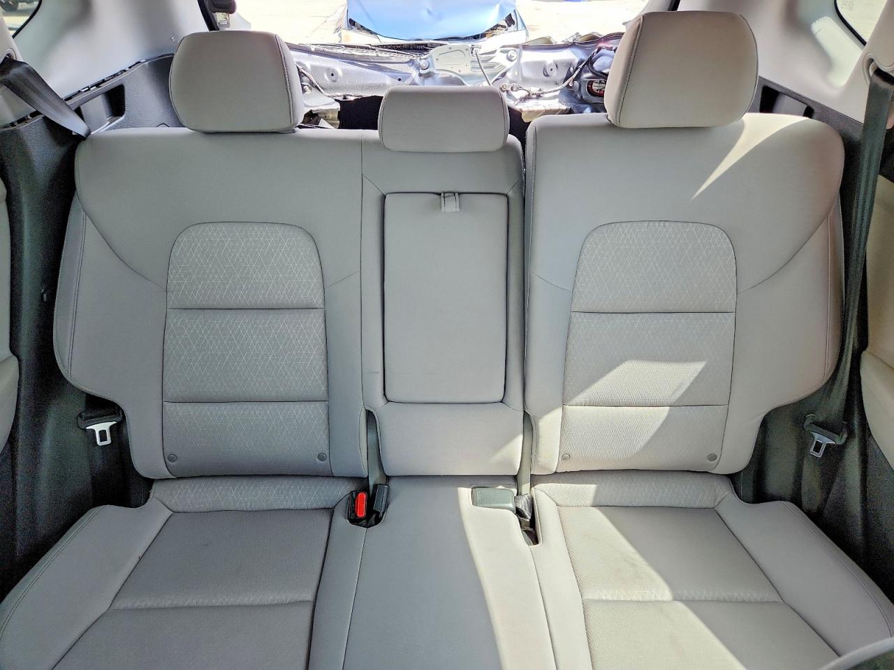 Hyundai TUCSON Value