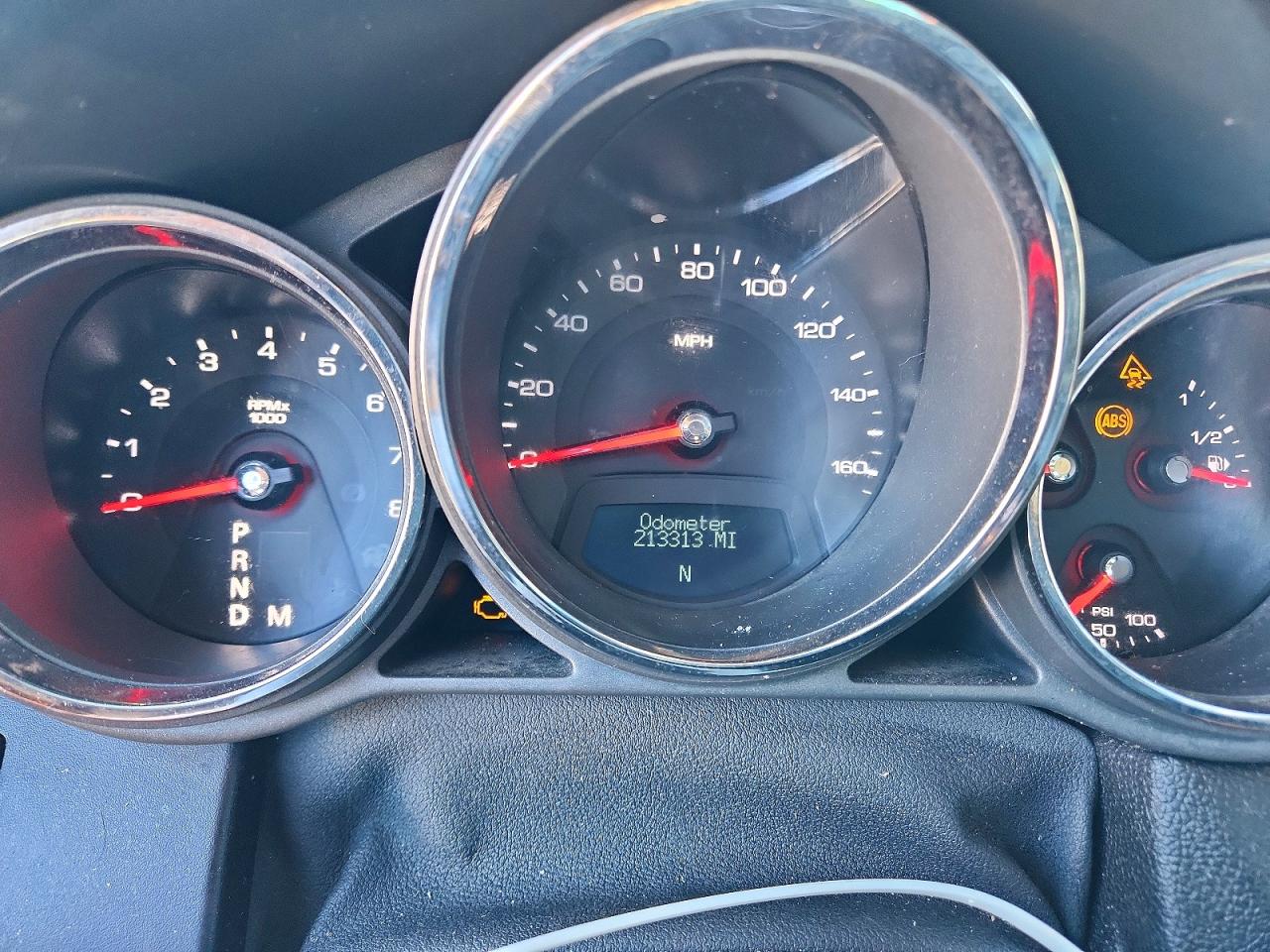 Cadillac CTS Hi Feature V6
