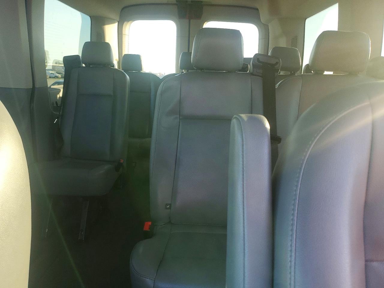 Ford Transit T-150
