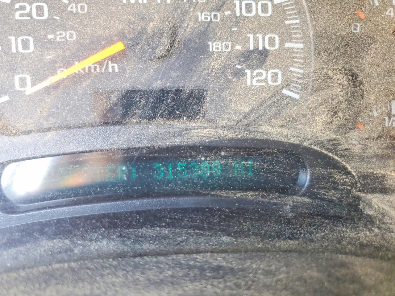 Chevrolet Silverado C1500