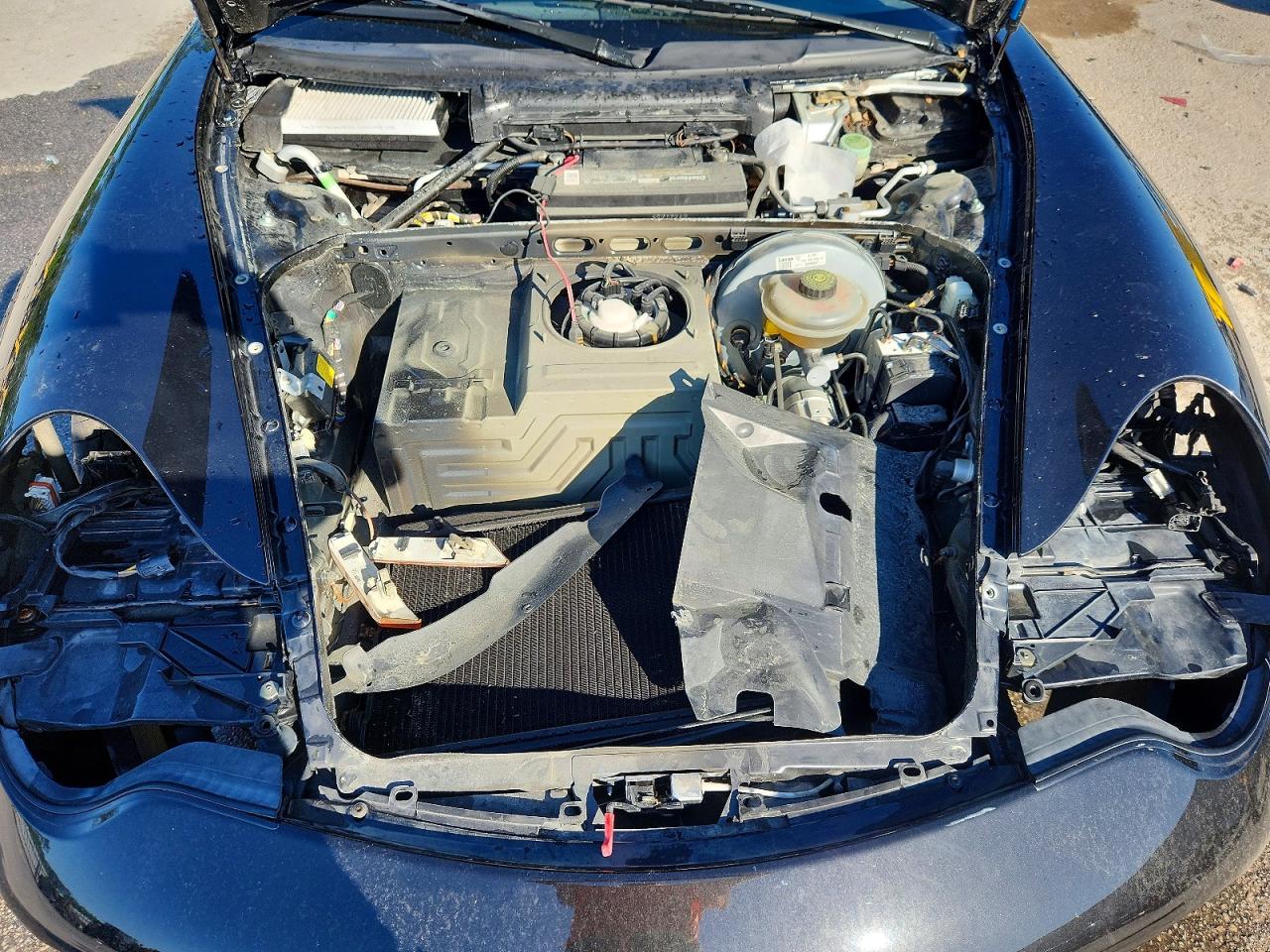 Porsche 911 Turbo Cabriolet