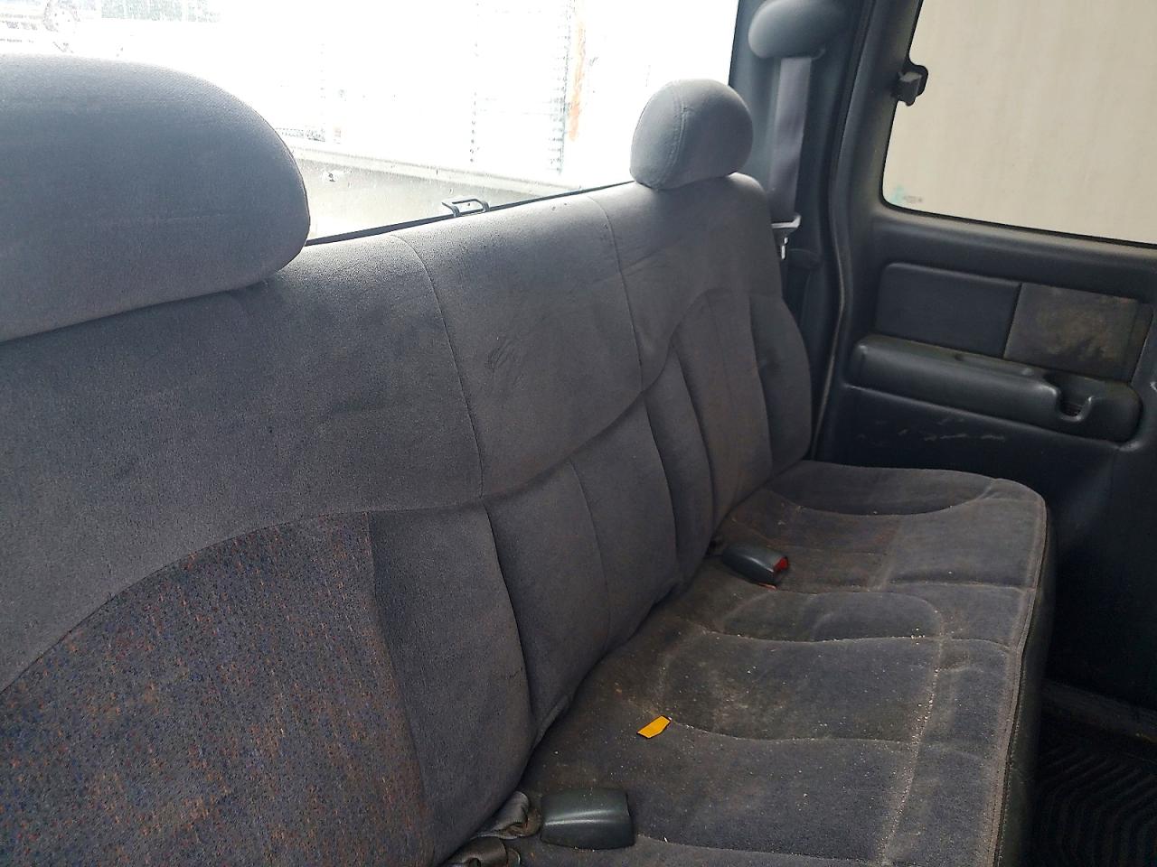 Chevrolet Silverado K1500