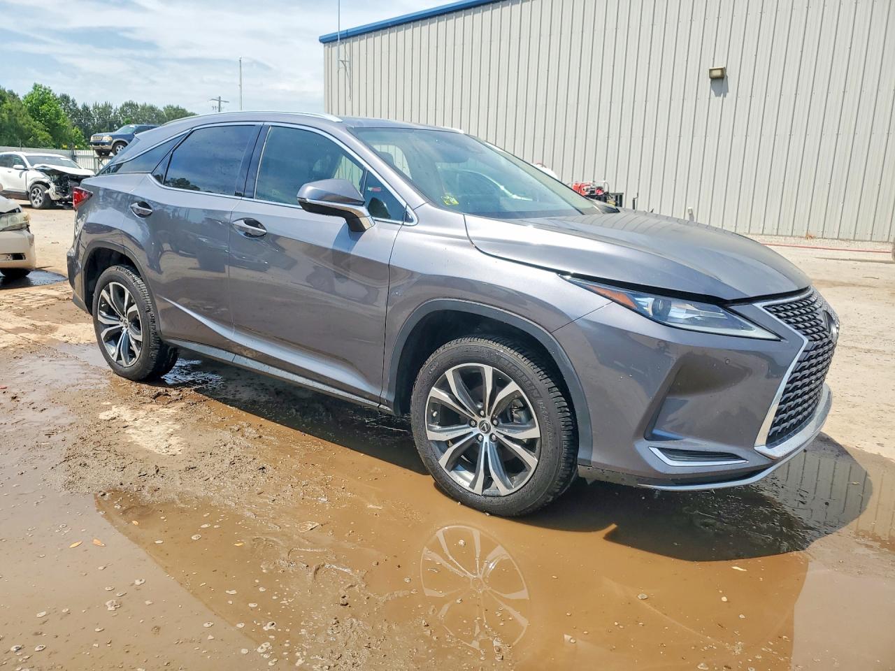 Lexus RX 350