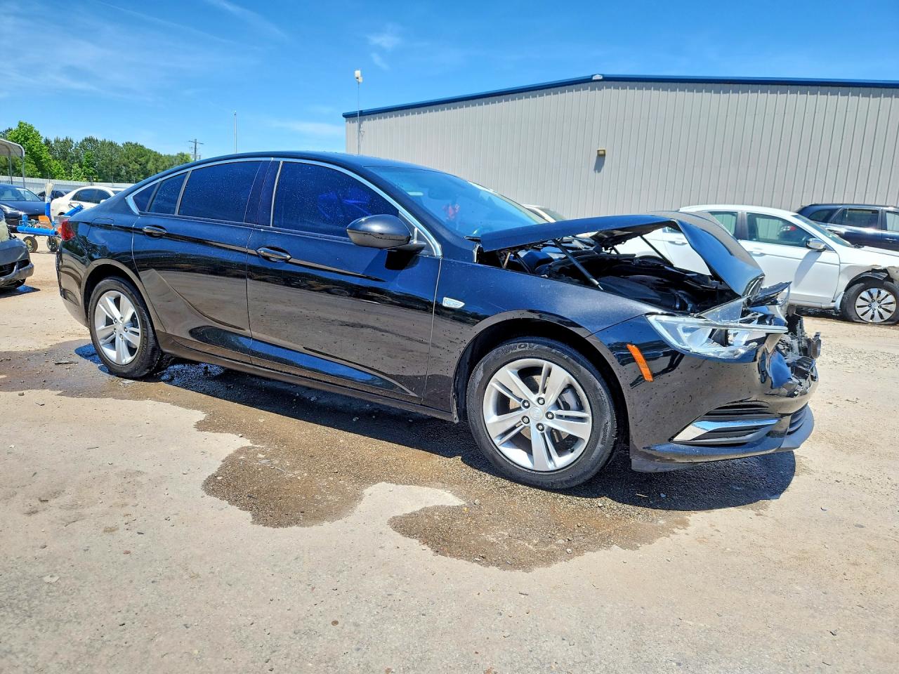 Buick Regal Preferred