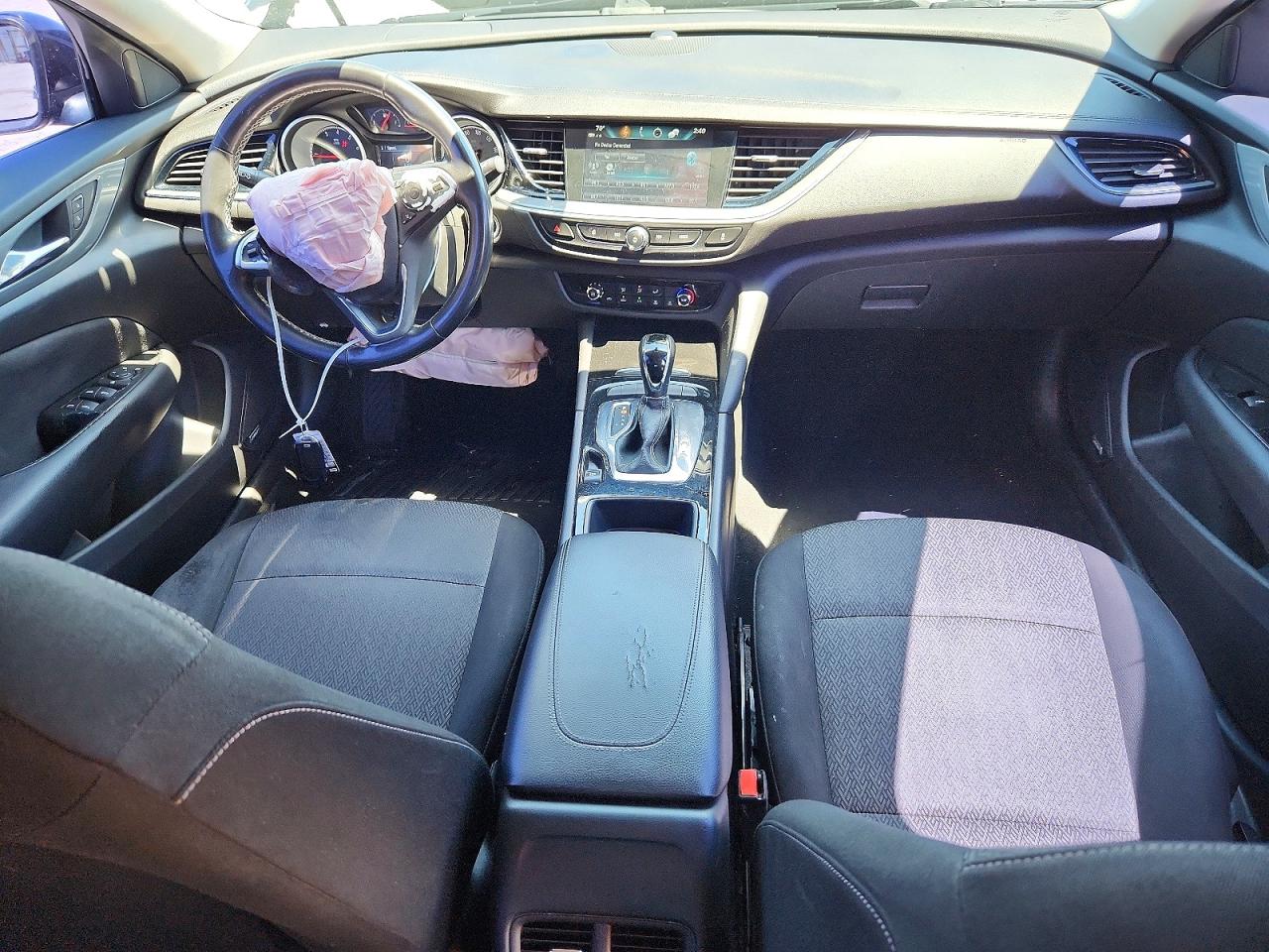 Buick Regal Preferred