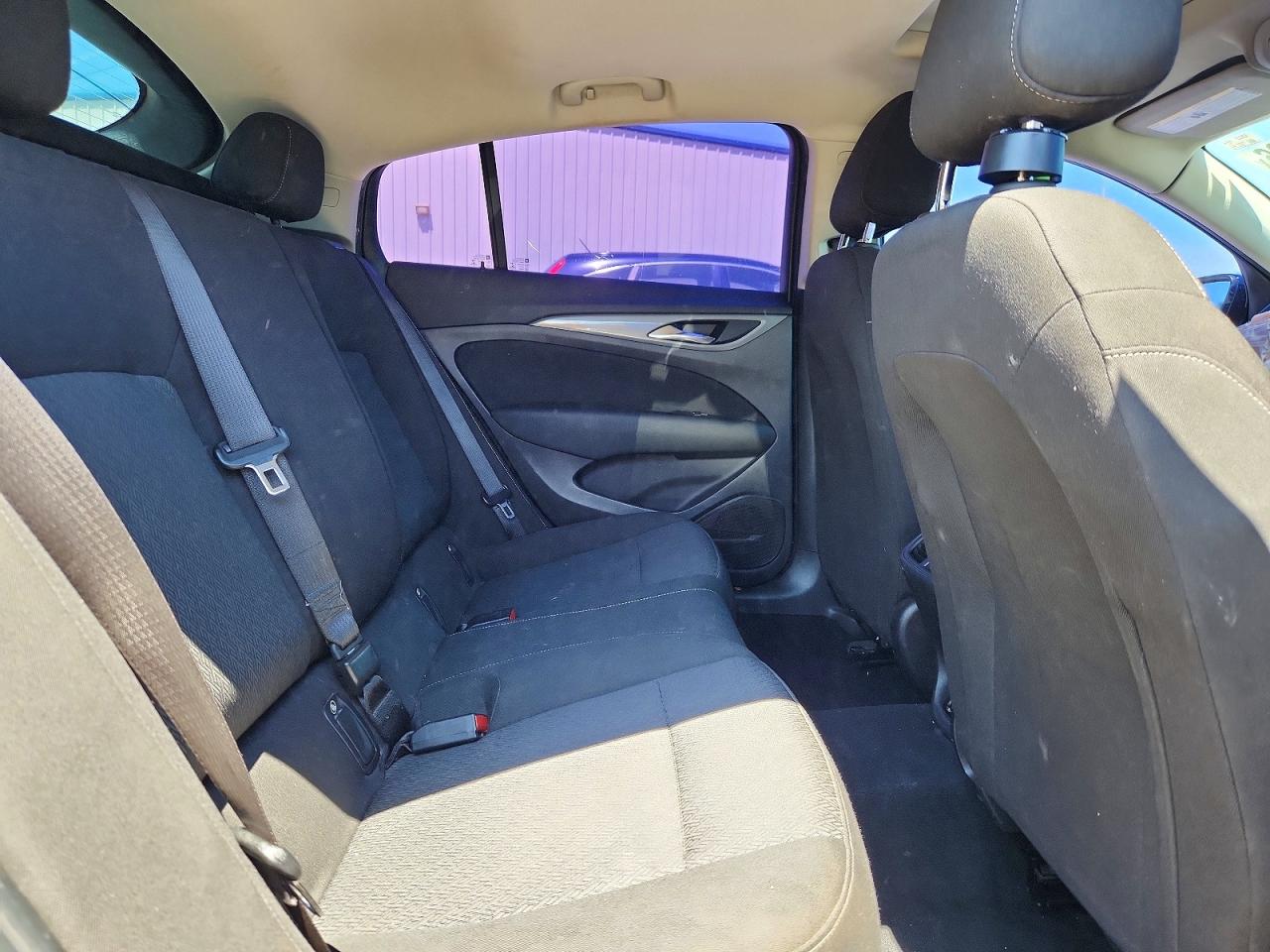 Buick Regal Preferred