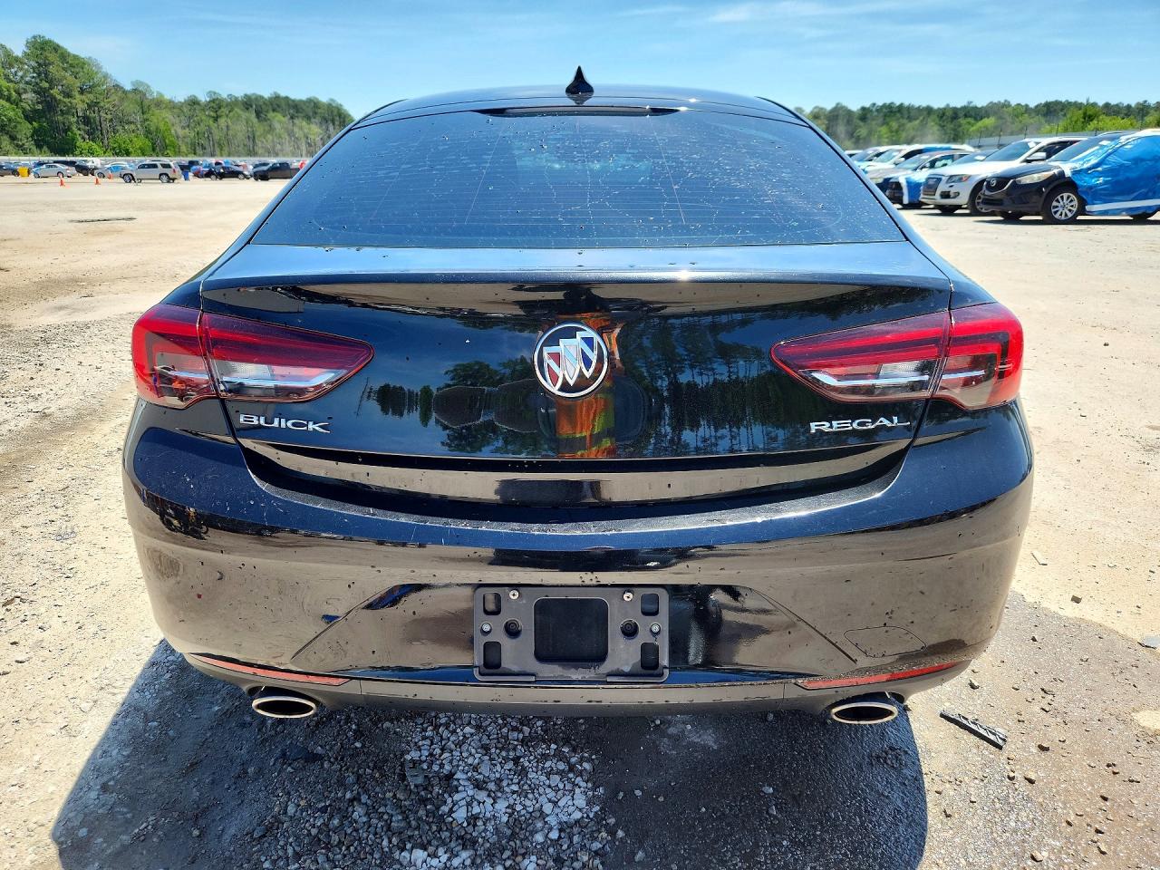 Buick Regal Preferred