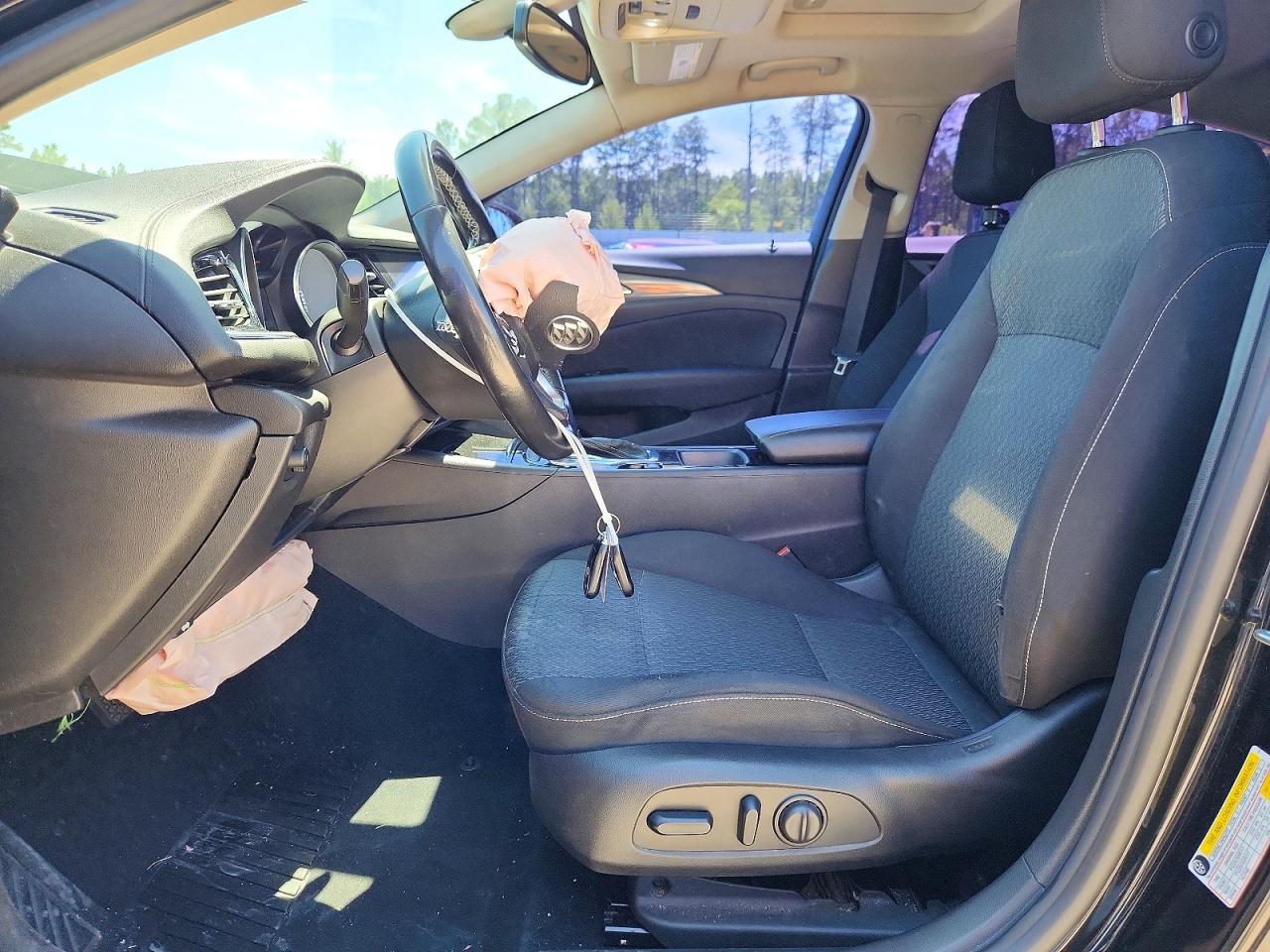 Buick Regal Preferred