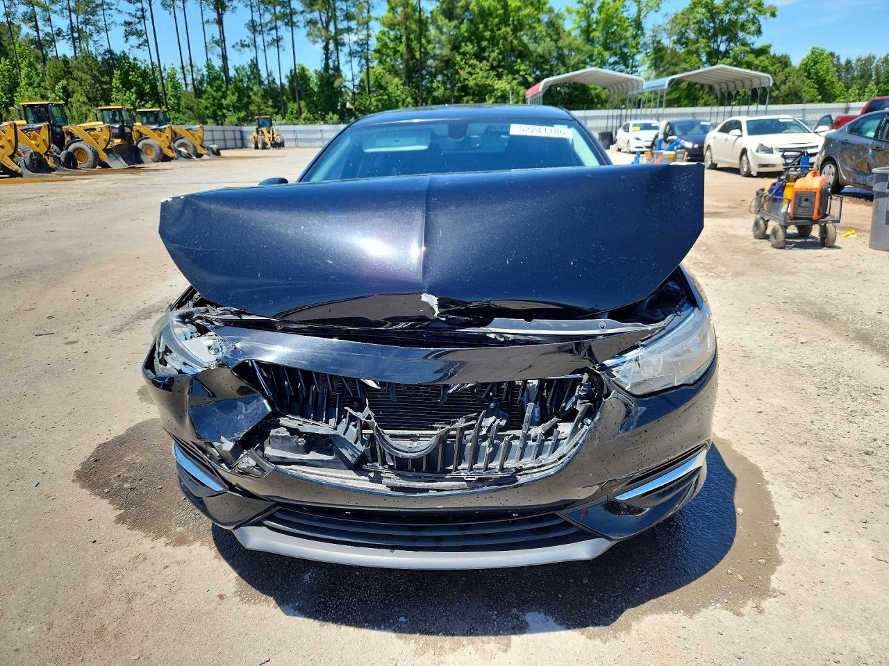 Buick Regal Preferred