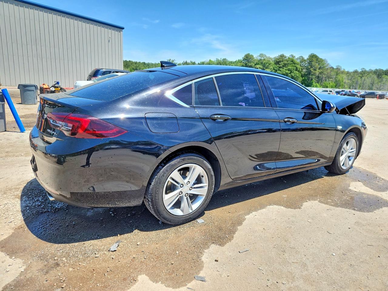 Buick Regal Preferred