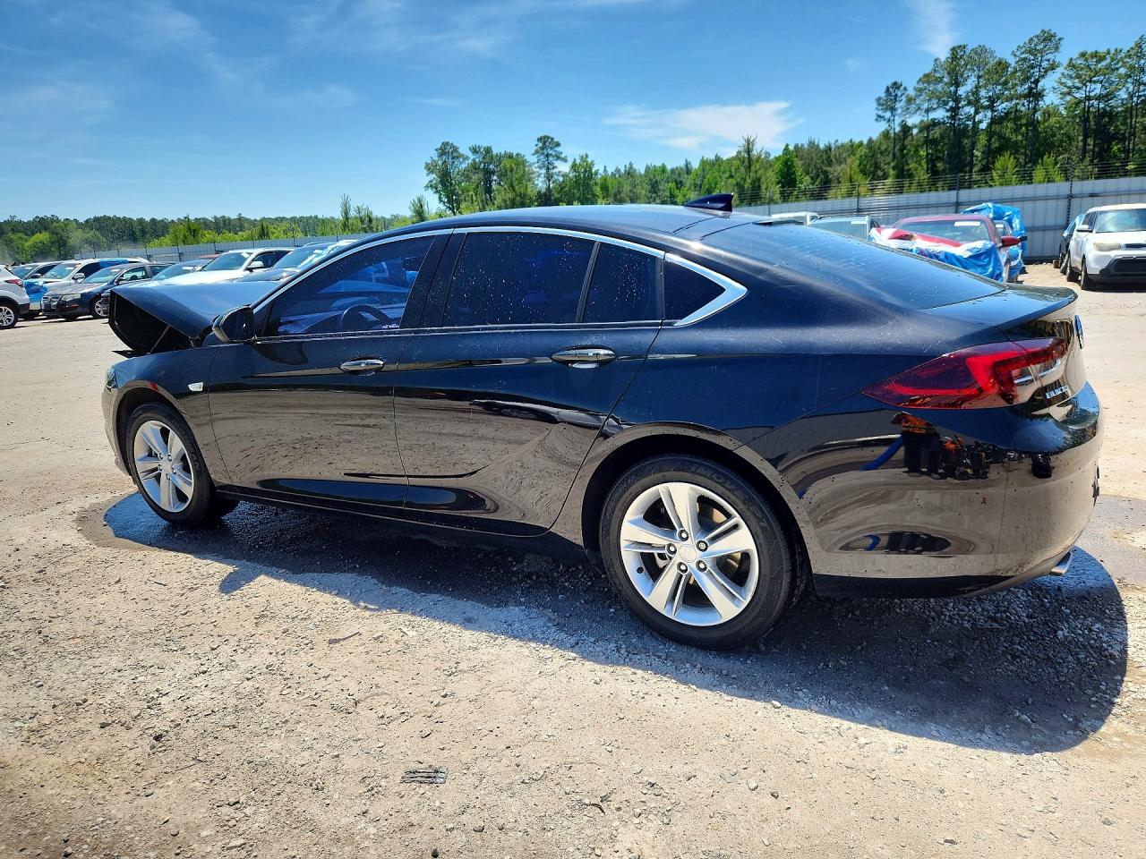 Buick Regal Preferred