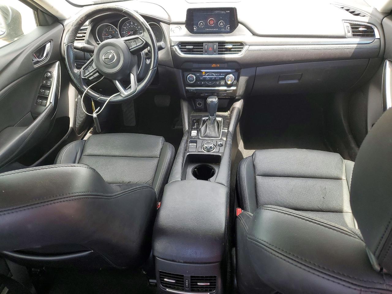 Mazda 6 Touring