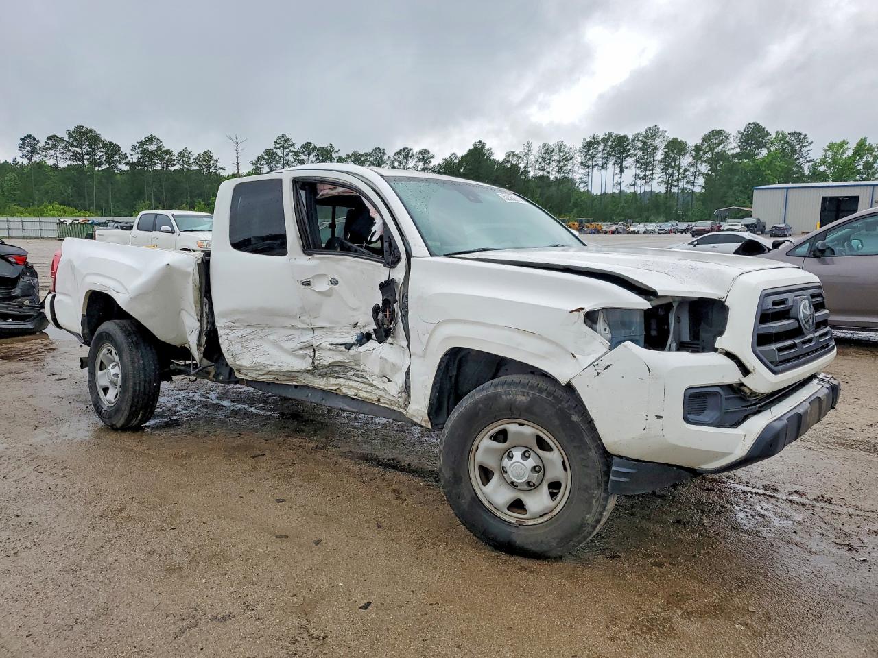 Toyota Tacoma Sr