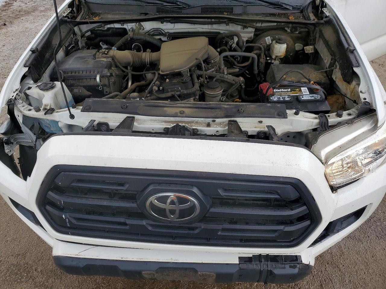 Toyota Tacoma Sr